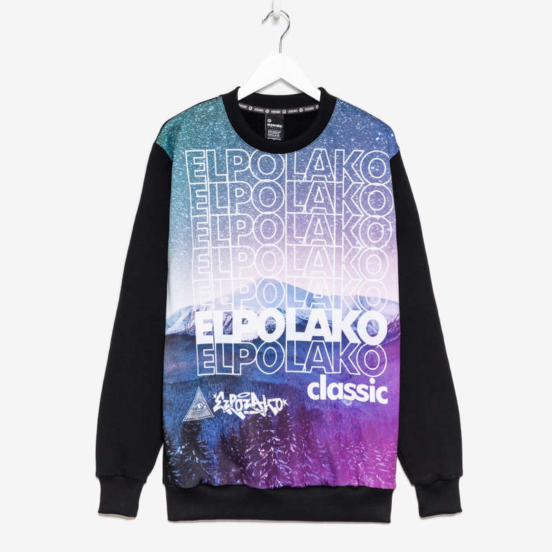 bluza el polako