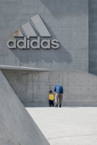 Adidas Gazelle