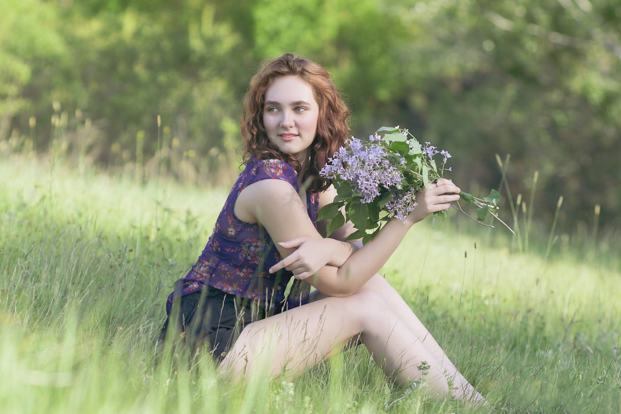 5 Kroków do Zrównoważonego Stylu Życia Poradnik dla Aktywnych Kobiet