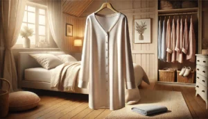 Koszula Nocna - Co Wybrać dla Kobiety