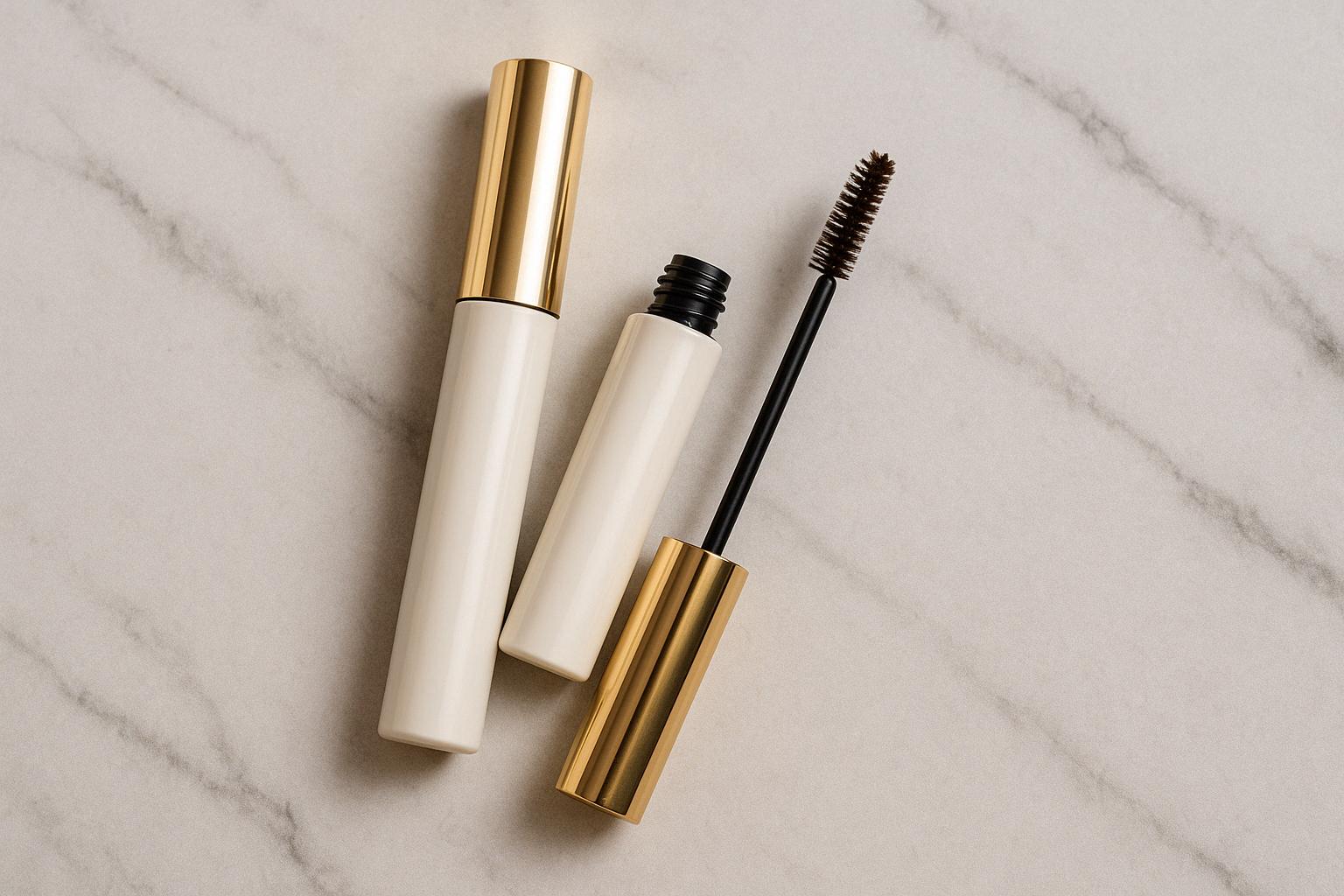 Odżywki do brwi – sposób na gęste i zadbane włoski