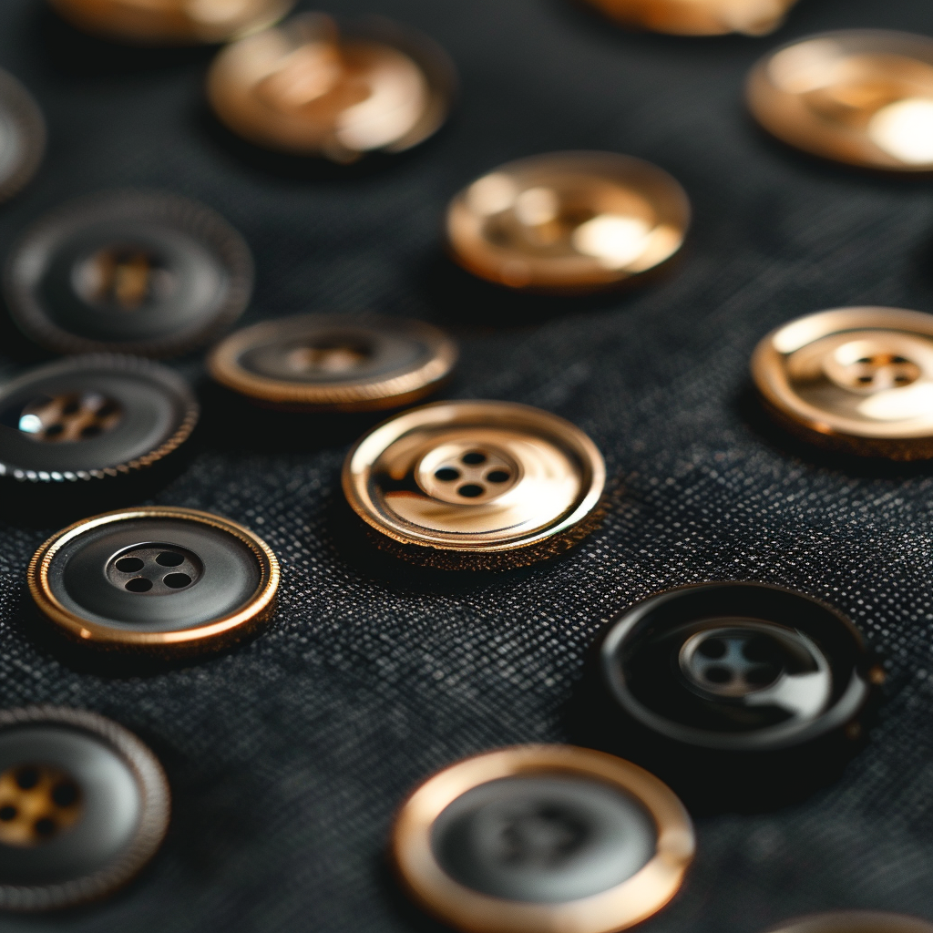 Detale, które budują modę. Jak dodatki odzieżowe wpływają na jakość i odbiór kolekcji?