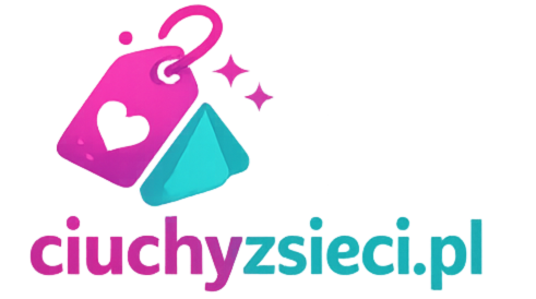 Ciuchyzsieci.pl